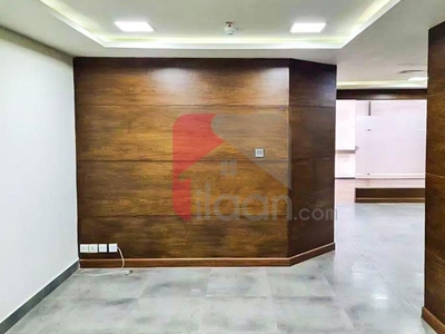 2502 Sq.ft Office for Rent on Main Boulevard, Gulberg-1, Lahore