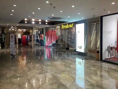 2.7 Marla Shop for Rent in Xinhua Mall, Mian Mehmood Ali Kasoori Road, Gulberg 3, Lahore