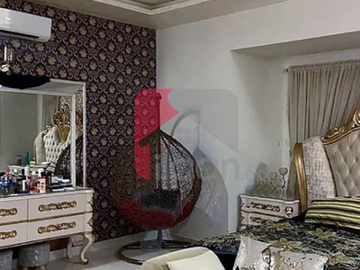 2700 Sq.ft House for Sale in Phase 4, DHA Karachi