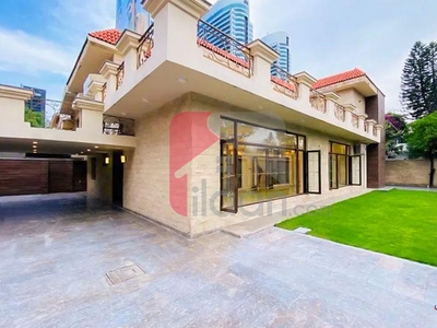 28 Marla House for Rent in F-8, Islamabad