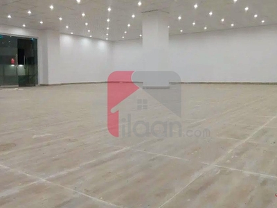 2997 Sq.ft Office for Rent in Gulberg-1, Lahore