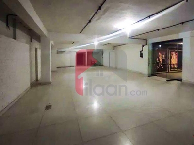 2997 Sq.ft Office for Rent in Gulberg-3, Lahore