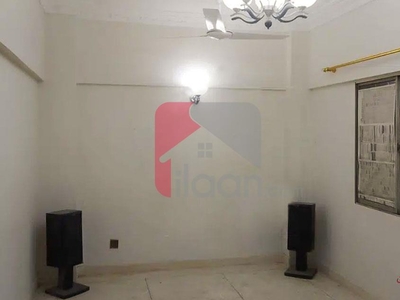 3 Bed Apartment for Rent in Block 15, Gulistan-e-Johar, Karachi