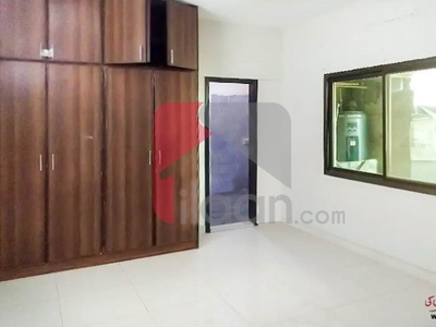 3 Bed Apartment for Rent in Block 2, PECHS, Karachi