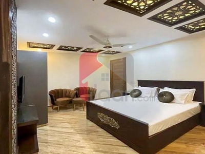 3 Bed Apartment for Rent in Phase 8 - Air Avenue, DHA Lahore