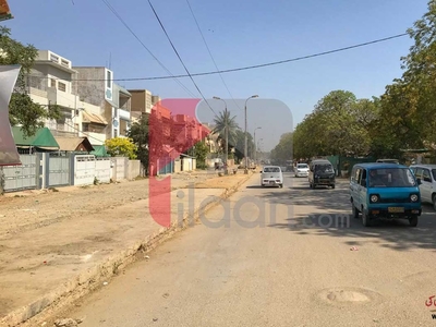3 Kanal 10 Marla House for Sale in Shadman, Lahore