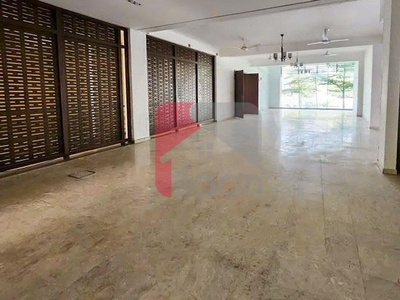 3 Kanal 11 Marla House for Rent in F-6, Islamabad
