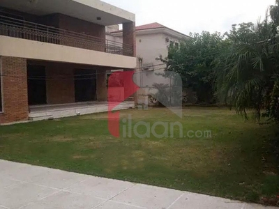 3 Kanal House for Rent in Shadman , Lahore