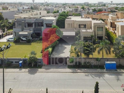 3 Kanal House for Sale in Babar Block, Sector A, Bahria Town, Lahore