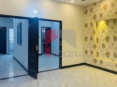 3 Marla House for Rent in Amir Town, Harbanspura, Lahore