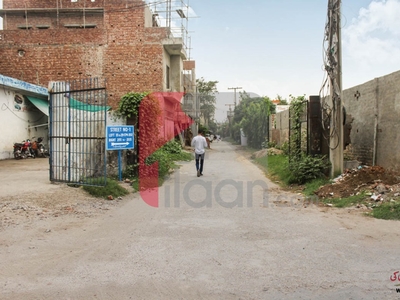 3 Marla House for Rent in Hamza Town, Lahore
