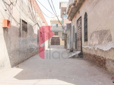 3 Marla House for Rent in Kot Khawaja Saeed, Lahore