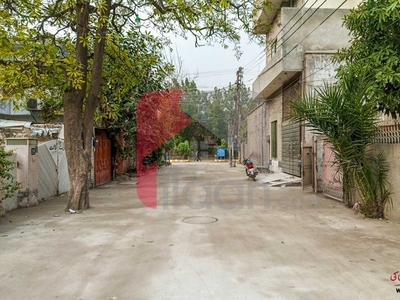3 Marla House for Rent in Saroba Garden, Lahore
