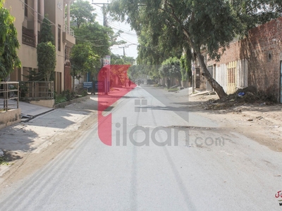 3 Marla House for Rent in Shalimar Housing Scheme, Lahore