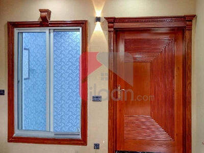 3 Marla House for Sale in Alfalah Town, Lahore