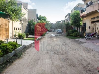 3 Marla House for Sale in Ali Alam Garden, Lahore