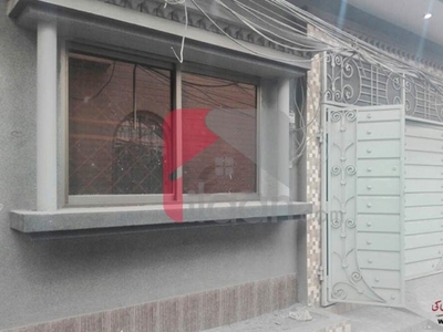 3 Marla House for Sale in Amir Town, Harbanspura, Lahore