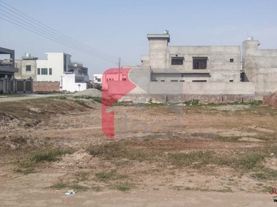 3 Marla House for Sale in Block C, Phase 2, Al Rehman Garden, Lahore