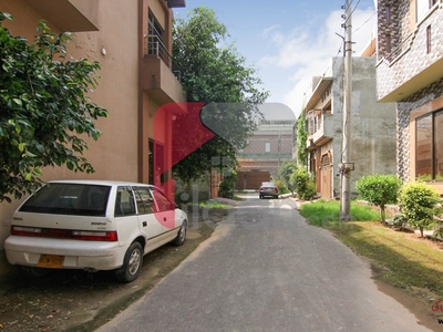 3 Marla House for Sale in Block C, Phase 4, Al Raheem Garden, Lahore