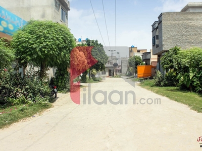 3 Marla House for Sale in Block E, Phase 2, Hamza Town, Lahore