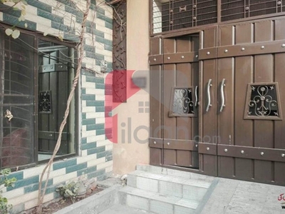 3 marla house for sale in Canal Bank Housing Scheme, Lahore