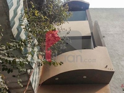 3 Marla House for Sale in Canal Bank Housing Scheme, Lahore