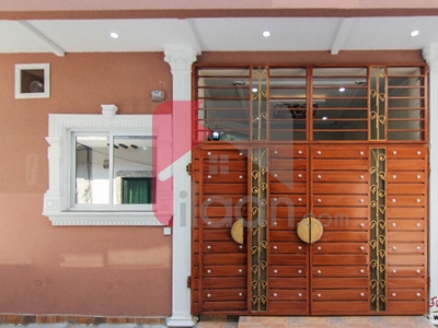 3 Marla House for Sale in New Super Town, Walton Road, Lahore