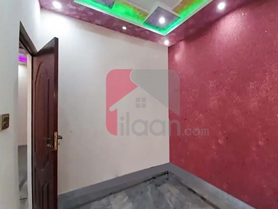 3 Marla House for Sale in Nishtar Colony, Lahore