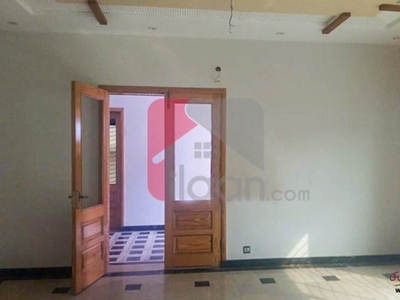 3 Marla House For Sale in Punjab Govt Employees Society, Lahore