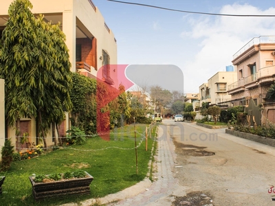 3 Marla House for Sale in Rehmanpura Colony, Lahore