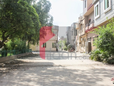 3 Marla House for Sale in Shalimar Housing Scheme, Lahore