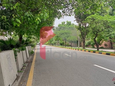 3 Marla House for Sale on Davis Road, Lahore