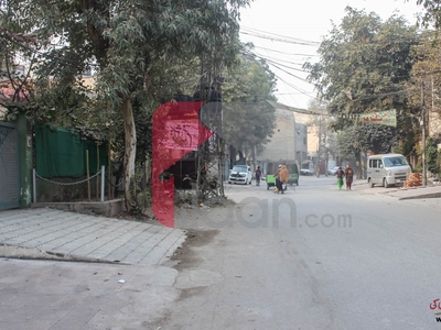 3 Marla Office for Rent in Ravi Park, Lahore