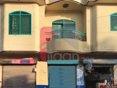 3 Marla Office for Sale in Thokar Niaz Baig, Lahore