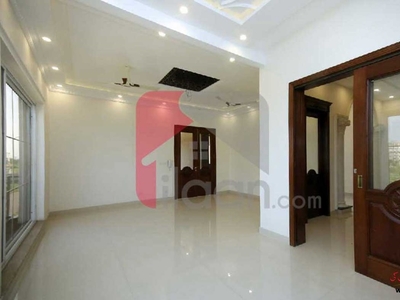 30 Marla brand new upper portion available for rent in T block DHA Phase 8, Lahore