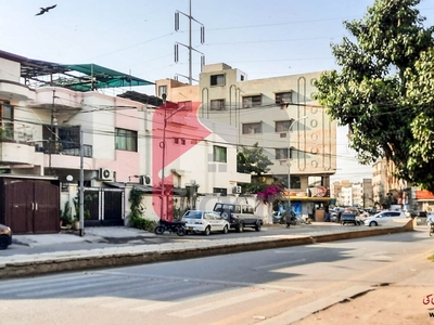 30 Sq.yd Shop for Sale in Phase 2 Extension, DHA Karachi