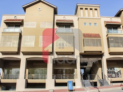 300 Sq.ft Shop for Sale in Bahria Square Commercial, Phase 7, Bahria Town, Rawalpindi