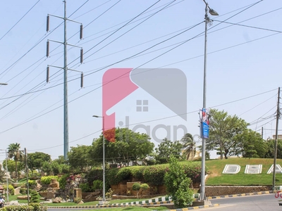 300 ( square yard ) house for sale in Phase 4, DHA, Karachi