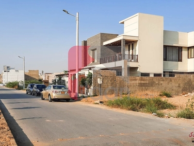 300 Square Yard House for Sale in Phase 7, DHA, Karachi