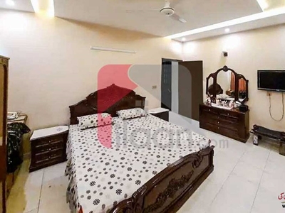 300 Sq.yd House for Rent (First Floor) in Block 6, PECHS, Karachi