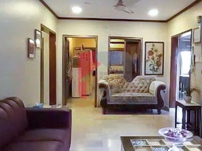 300 Sq.yd House for Rent (First Floor) in Gulshan-e-Jamal, Karachi