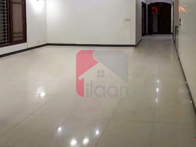 300 Sq.yd House for Rent (First Floor) in Phase 4, DHA Karachi