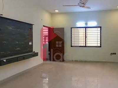 300 Sq.yd House for Rent (First Floor) in Sharfabad, Gulshan-e-iqbal, Karachi