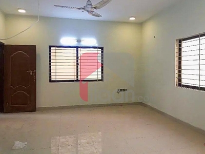 300 Sq.yd House for Sale (First Floor) in Bahadurabad, Gulshan-e-iqbal, Karachi