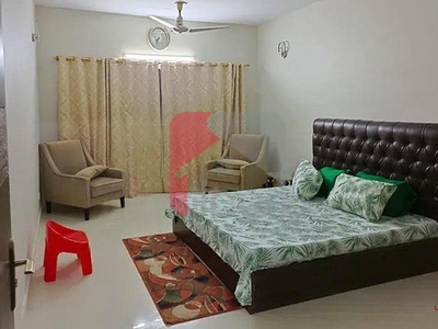 300 Sq.yd House for Sale (First Floor) in Block 15, Gulistan-e-Johar, Karachi