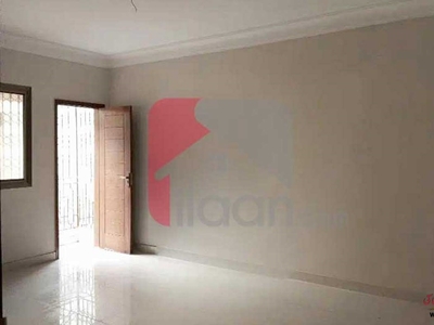 300 Sq.yd House for Sale (First Floor) in Block 2, PECHS, Jamshed Town, Karachi