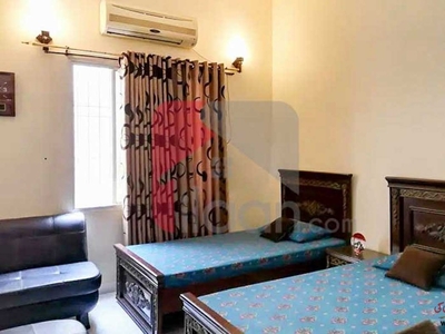 300 Sq.yd House for Sale (First Floor) in Block 2, PECHS, Jamshed Town, Karachi