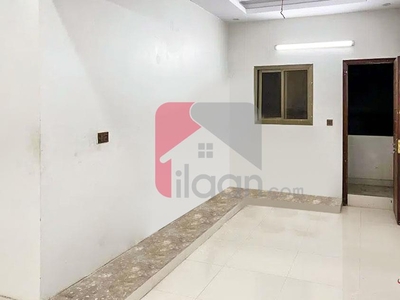 300 Sq.yd House for Sale (First Floor) in Block 2, PECHS, Karachi