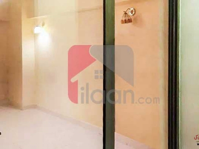 300 Sq.yd House for Sale (First Floor) in Block 6, PECHS, Karachi