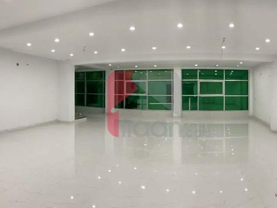 3000 Sq.ft Office for Rent in Gulberg-3, Gulberg, Lahore
